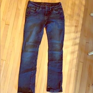 Delia’s Morgan Jeans
